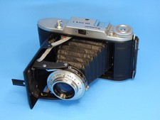 Macchina fotografica