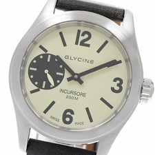 Orologio uomo Glycine