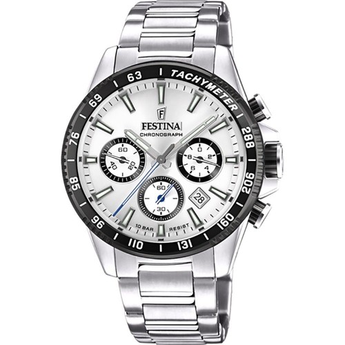 Festina timeless chronograph - festina,