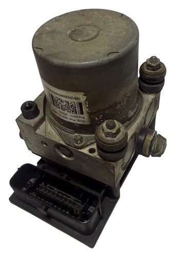 Gruppo freno principale abs - gruppo,