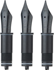 3 Pennini Di Ricambio per