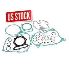 US STOCK！Full Gasket Kit Fit