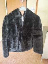 cappotto donna pelliccia