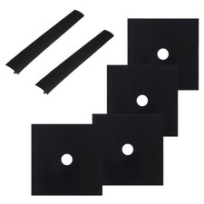  4 PCS Copri Fornelli Cucina