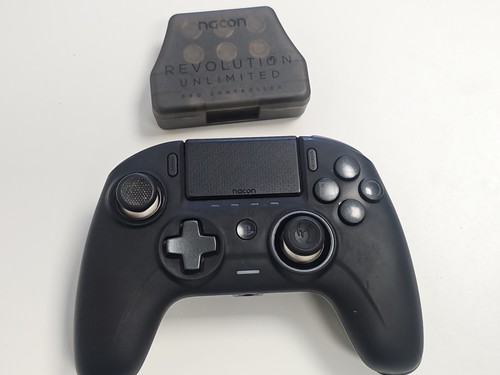 Manette nacon revolution - manette,