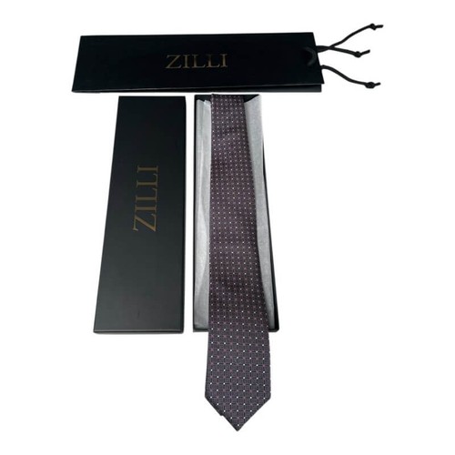 Cravatta zilli originale - cravatta,
