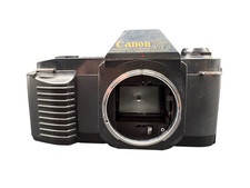 Corpo reflex analogico Canon
