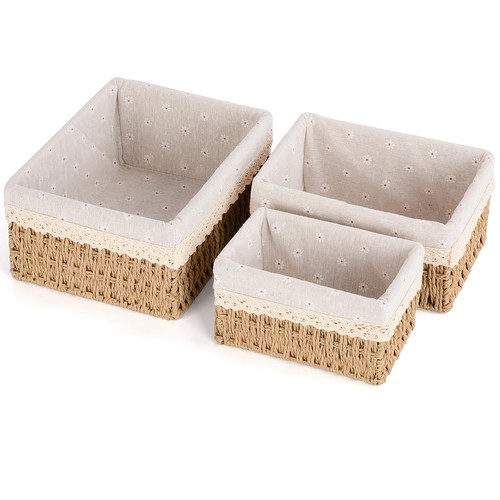 Foiiliio set cestino - set,