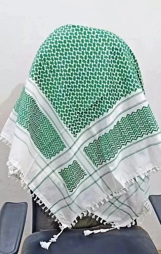 Sciarpa cotone marca arafat - sciarpa,