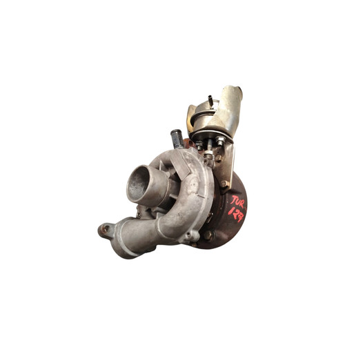Turbo turbina c - turbina, c4