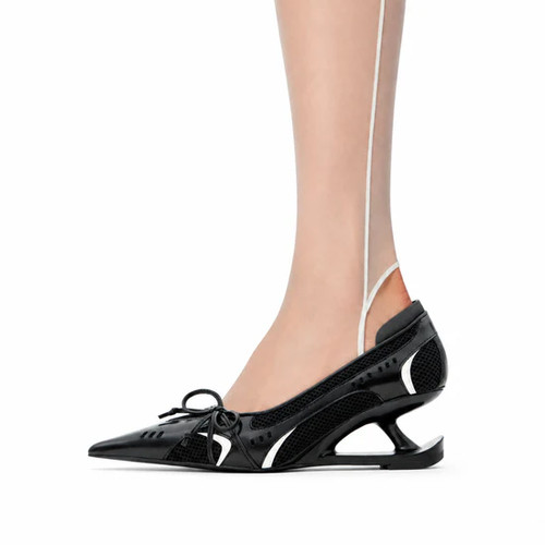 Scarpe donna trendy - scarpe, arch
