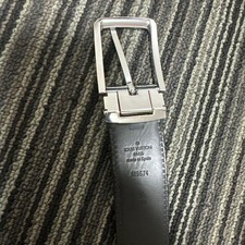 Cintura Louis Vuitton in pelle