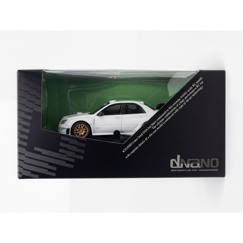 Carrozzeria subaru impreza wrc - carrozzeria,