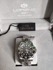 Orologio Lorenz GMT Modello