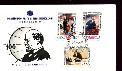 Vladimir lenin leader urss - lenin,