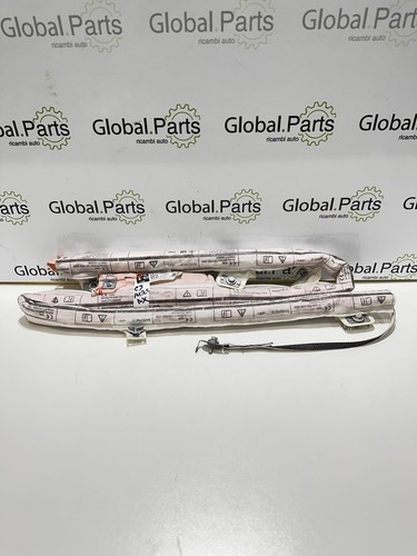 Airbag tendina citroen c3 - airbag,