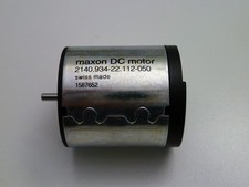 Motore Maxon DC