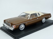 Dodge Royal Monaco Coupe