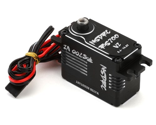 Superior designs rs700 - designs, rc