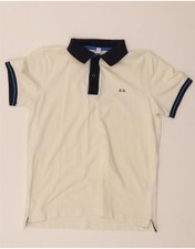 Polo ragazzo SUN68 9-10 anni