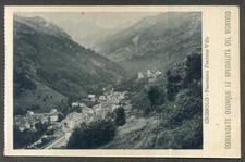 CRISSOLO (Cuneo) - PANORAMA