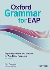 Oxford Grammar for EAP