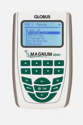 Magnum 2500 magnetoterapia - magnum,