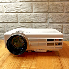 Mini proiettore VANKYO Leisure