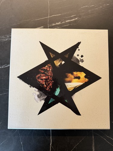 Bring the horizon boxset - boxset,