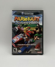 Mario Kart Double Dash