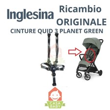 Cinture Passeggino Quid 3