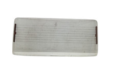 Lunotto per Fiat 126 1 Serie (1972   2000)