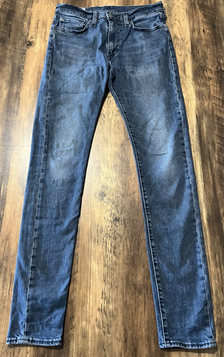 Jeans uomo levi skinny - levi's, taper