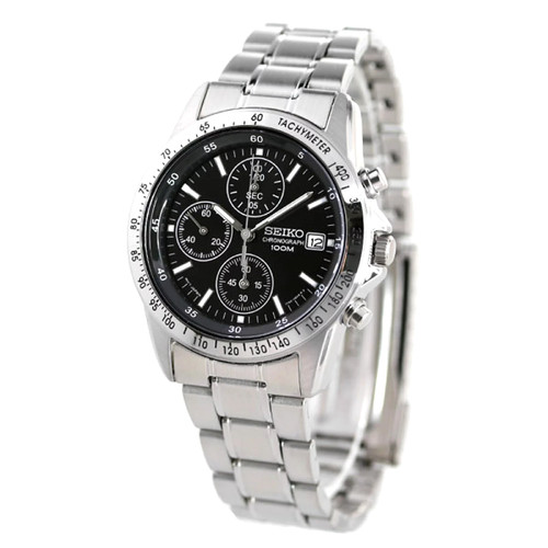 Orologio uomo analogico - orologio, seiko