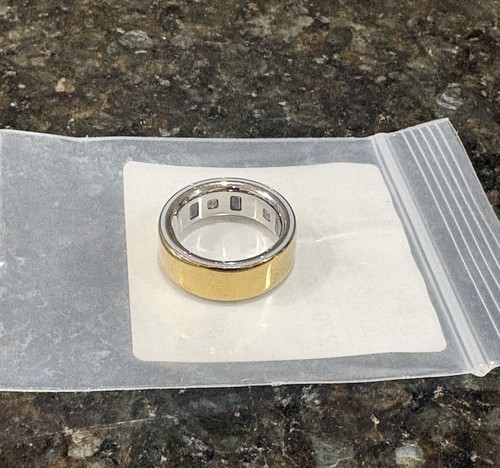 Anello oura gen oro misura - oura,
