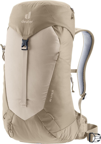 Deuter lite zaino da - ac,