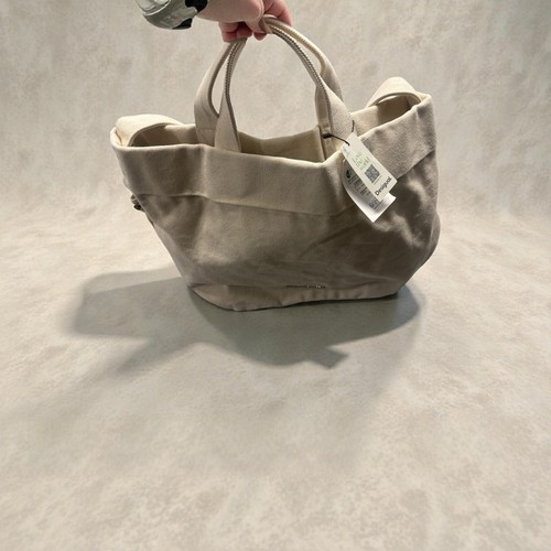 Borsa donna reversibile