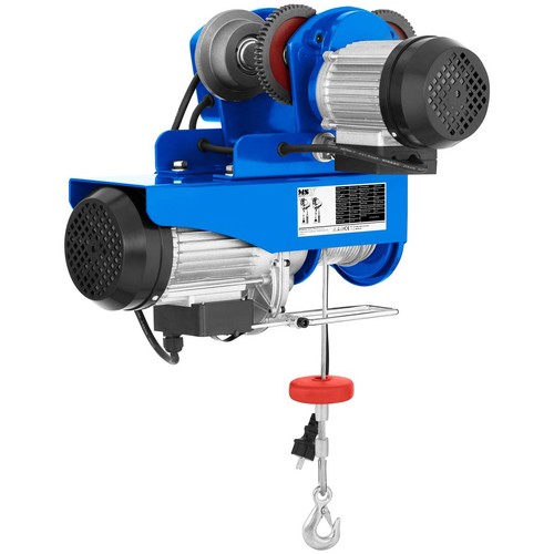 Verricello argano winch - verricello,