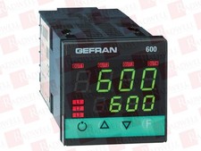 GEFRAN 600-R-D-N-0-1 /