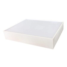 Scatola luminosa a LED per