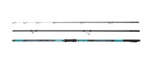 Mitchell Suprema SW 423 4,20 m / 100-200 g LR Surfcasting Surf canna da surf larga