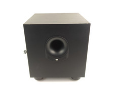 SUBWOOFER ATTIVO JBL SUB135