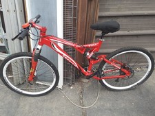Bici Mtb 26'' freni a disco