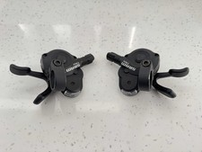Coppia deragliatore mech - coppia,