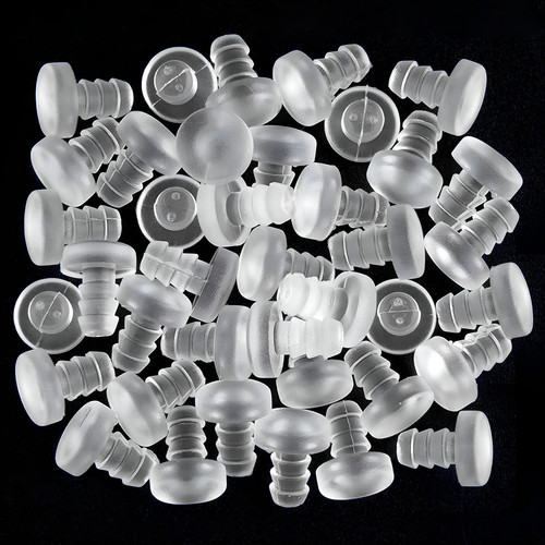 Pcs cabinet door bumper - 30,