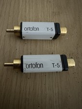 Ortofon T5 Step Up MC Set di