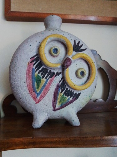 Ceramica ivo santis anni - ceramica,