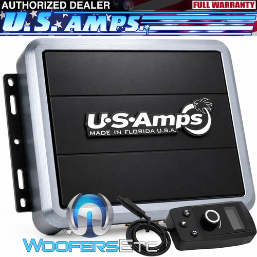 Amps usa legato - us,