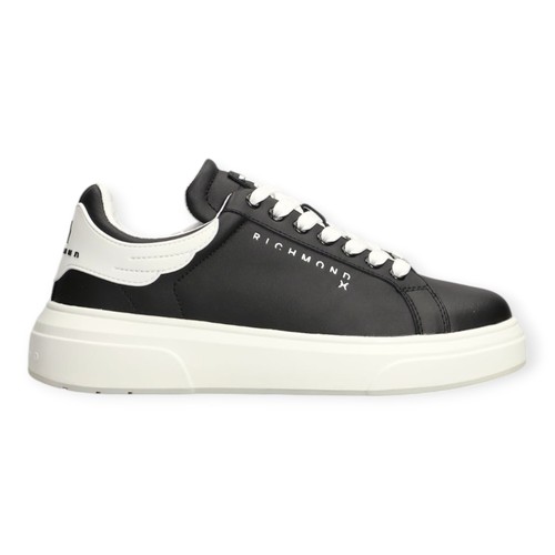 John richmond sneakers - john,
