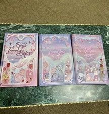 Fairyloot to All the Boys I've